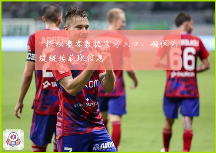 - 探秘澳客数据官方入口，确保无缝链接获取信息